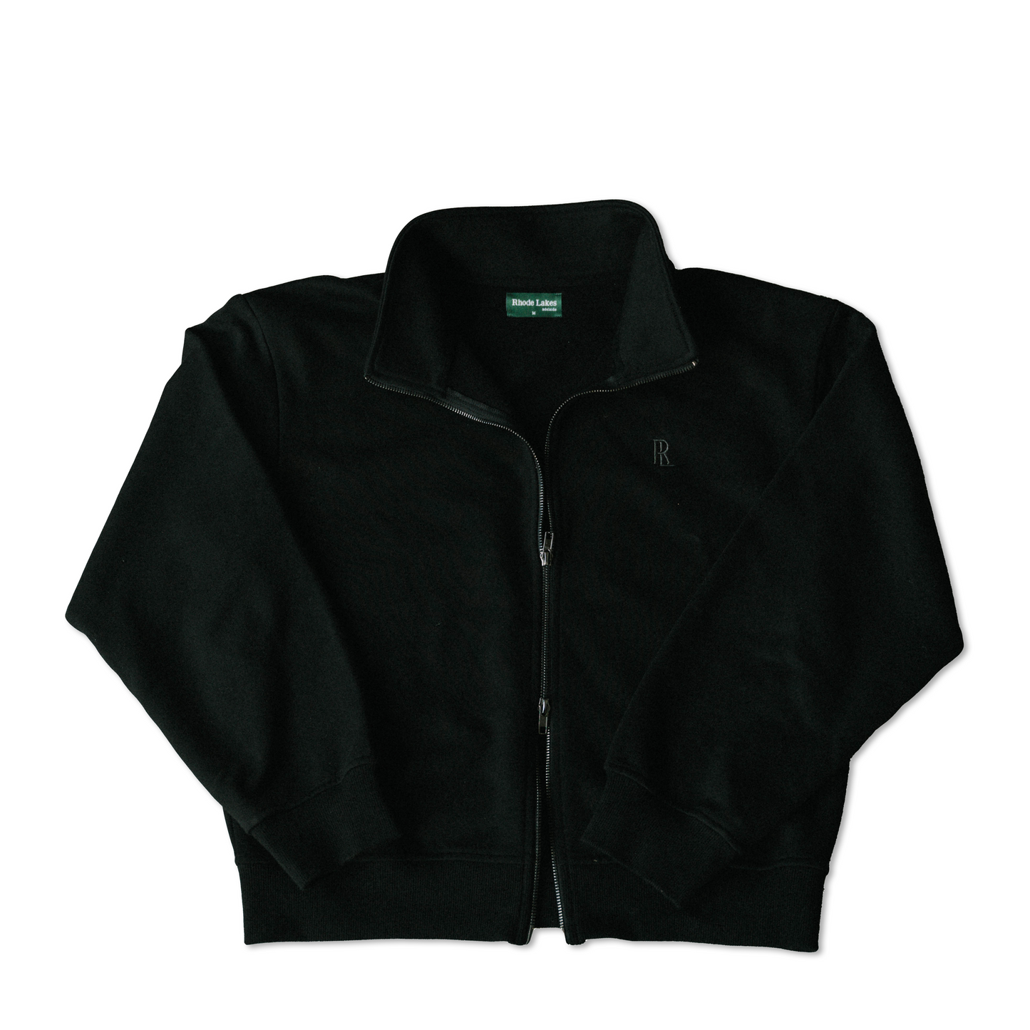 Rhode Lakes Track Jacket