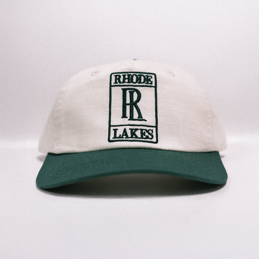 Rhode Lakes Hat